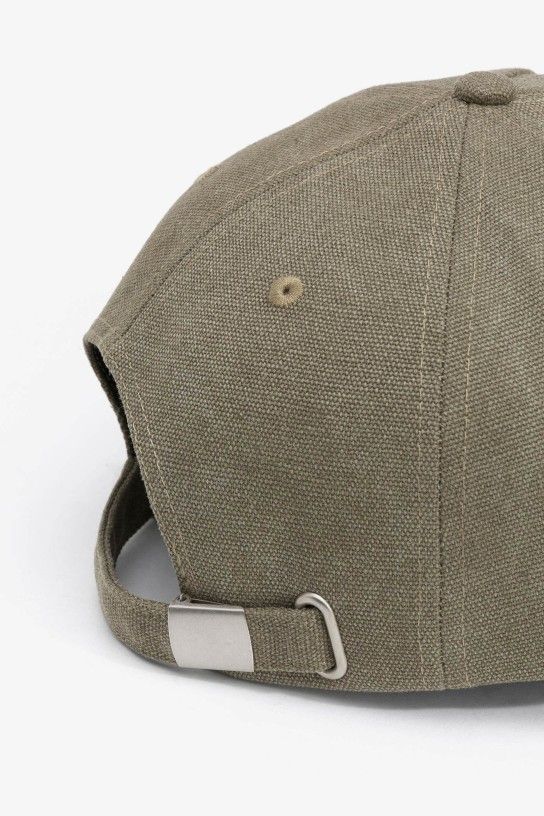 ALAN CAP - Best Clothes