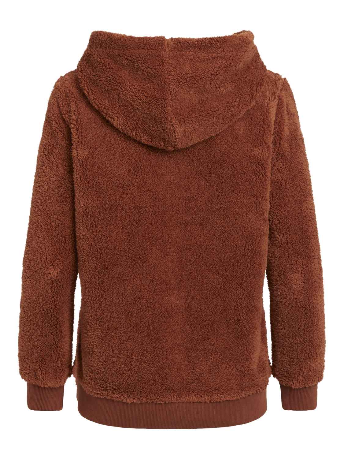 ALEXA TEDDY HOODIE