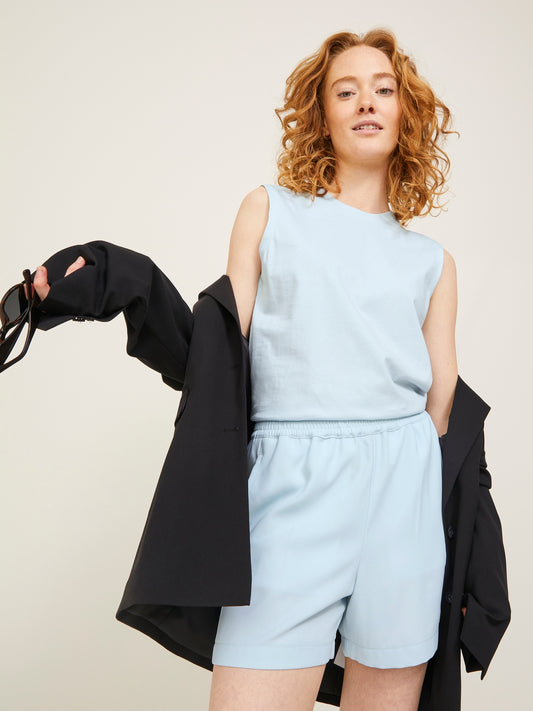 ALVIRA SL SLIM EVERY TEE - Best Clothes