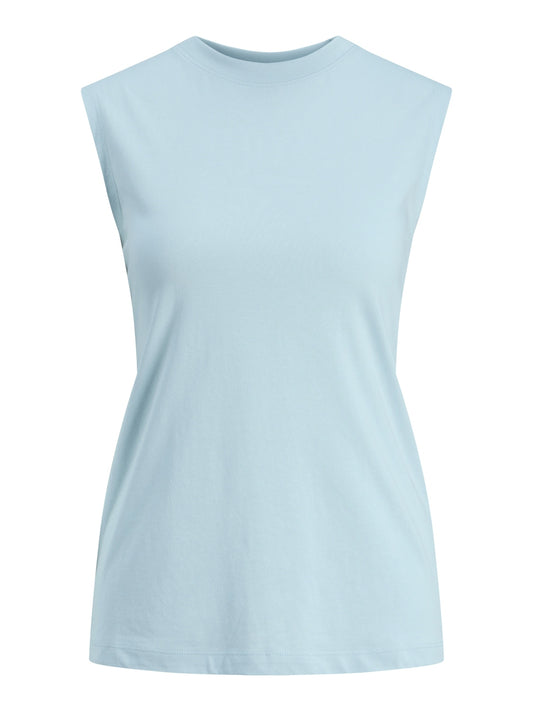 ALVIRA SL SLIM EVERY TEE - Best Clothes