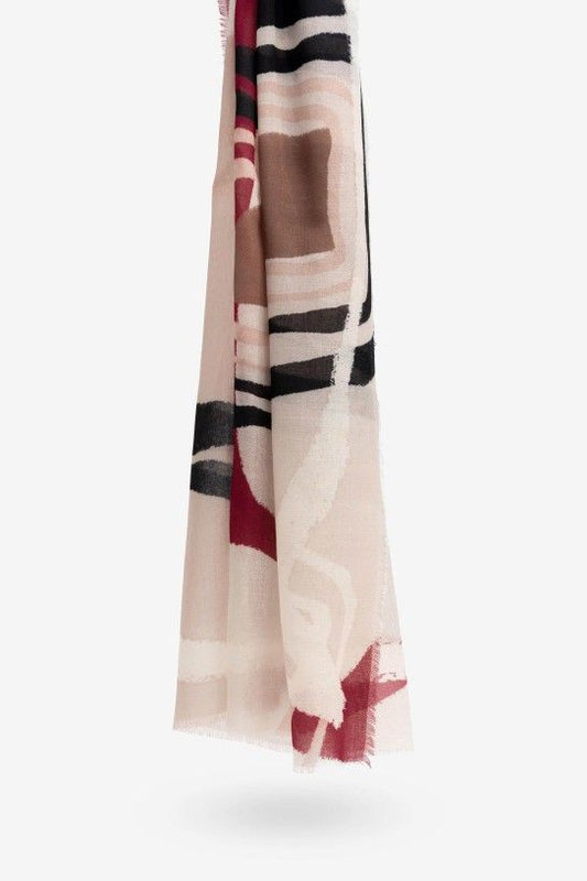 AMELIA SCARF - Best Clothes