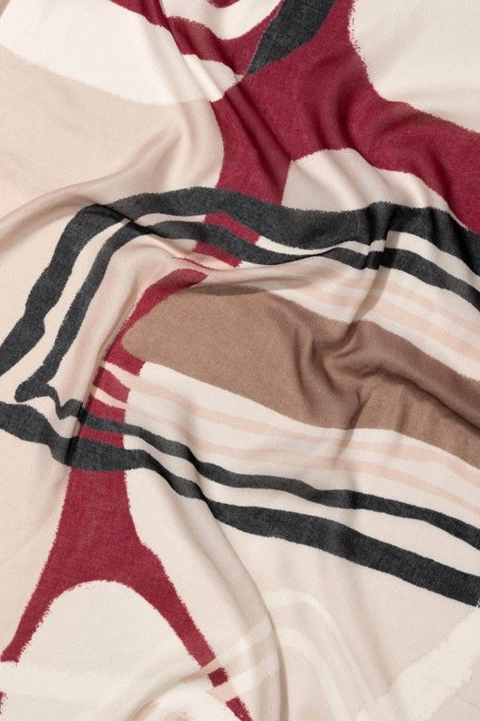 AMELIA SCARF - Best Clothes