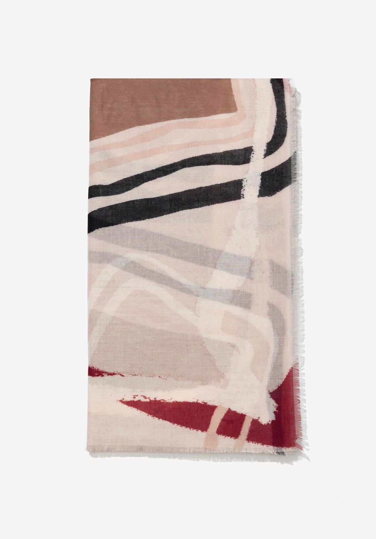 AMELIA SCARF - BEST CLOTHES