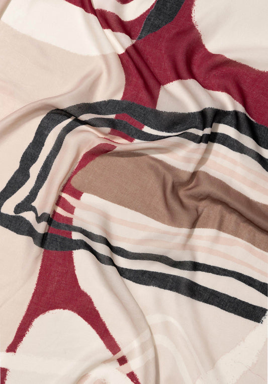 AMELIA SCARF - BEST CLOTHES