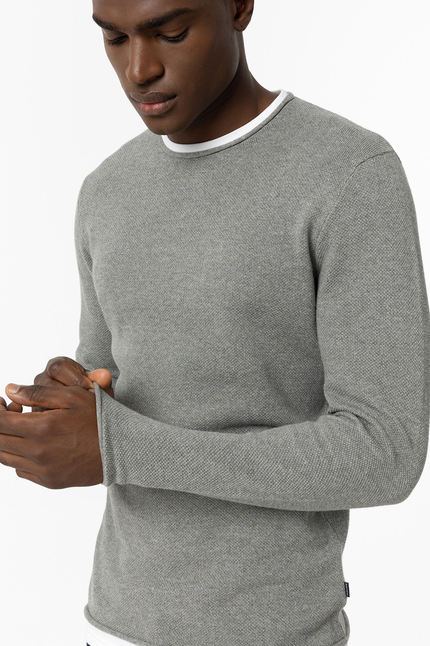 Sweater alabast.