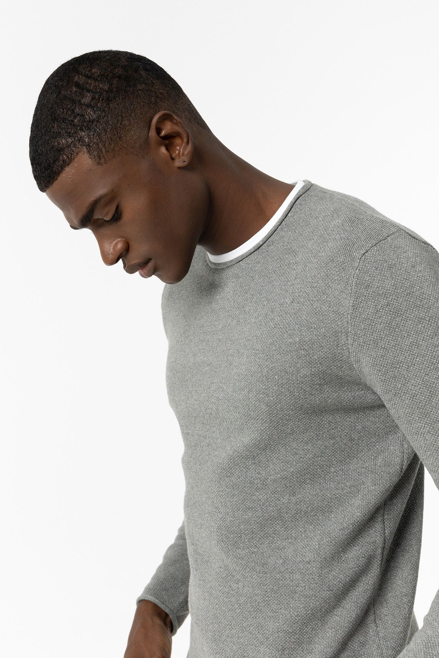 Sweater alabast.