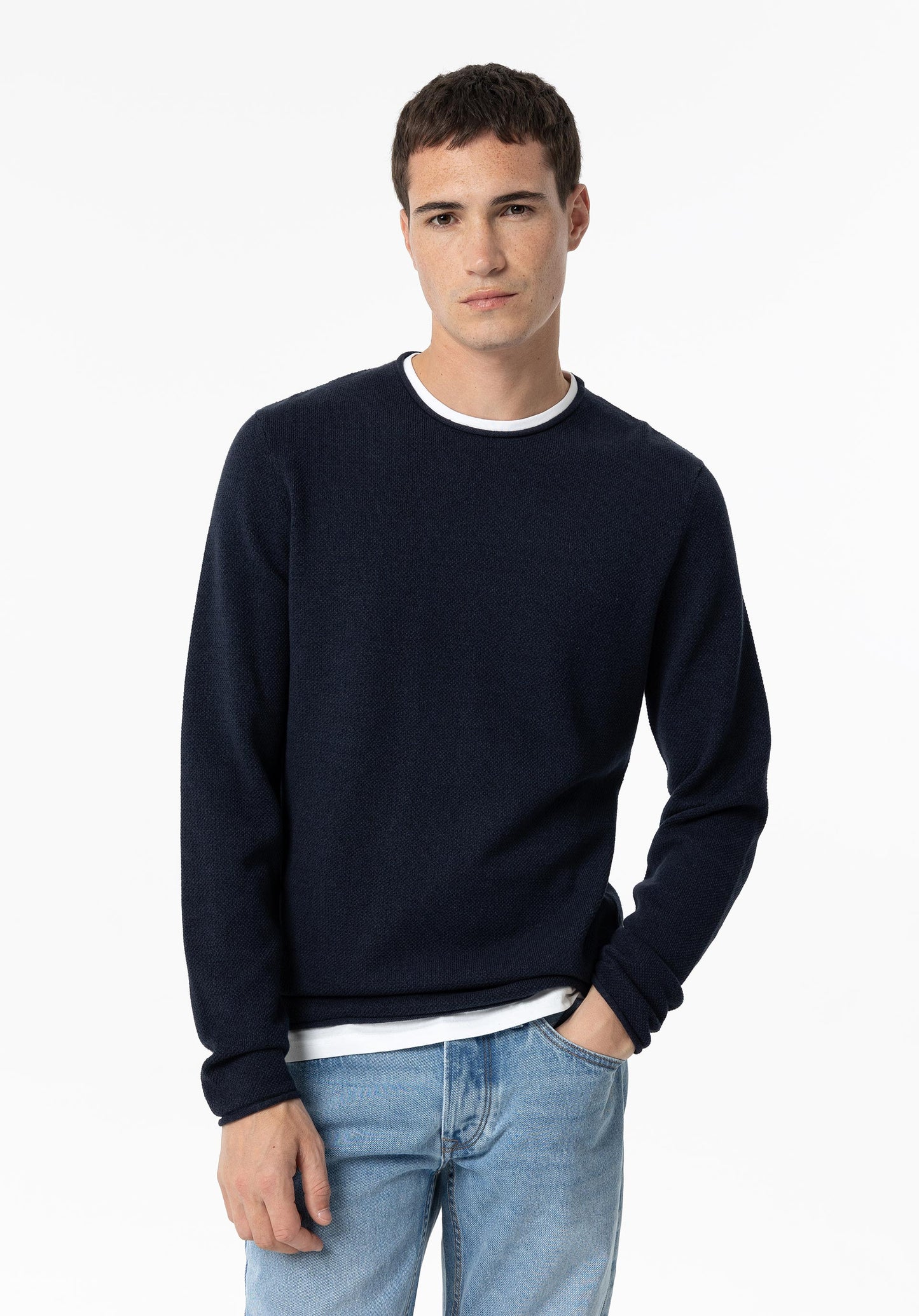 Sweater alabast.