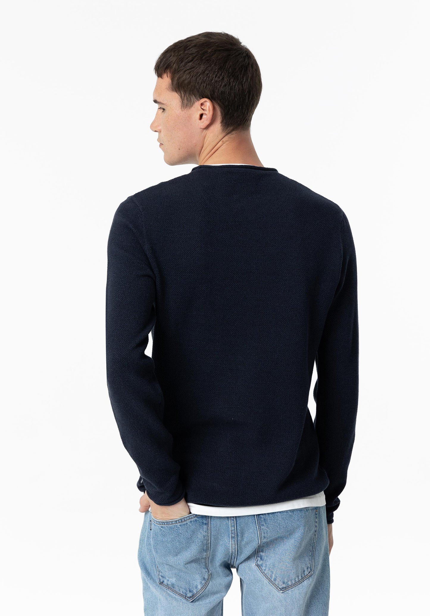 Sweater alabast.