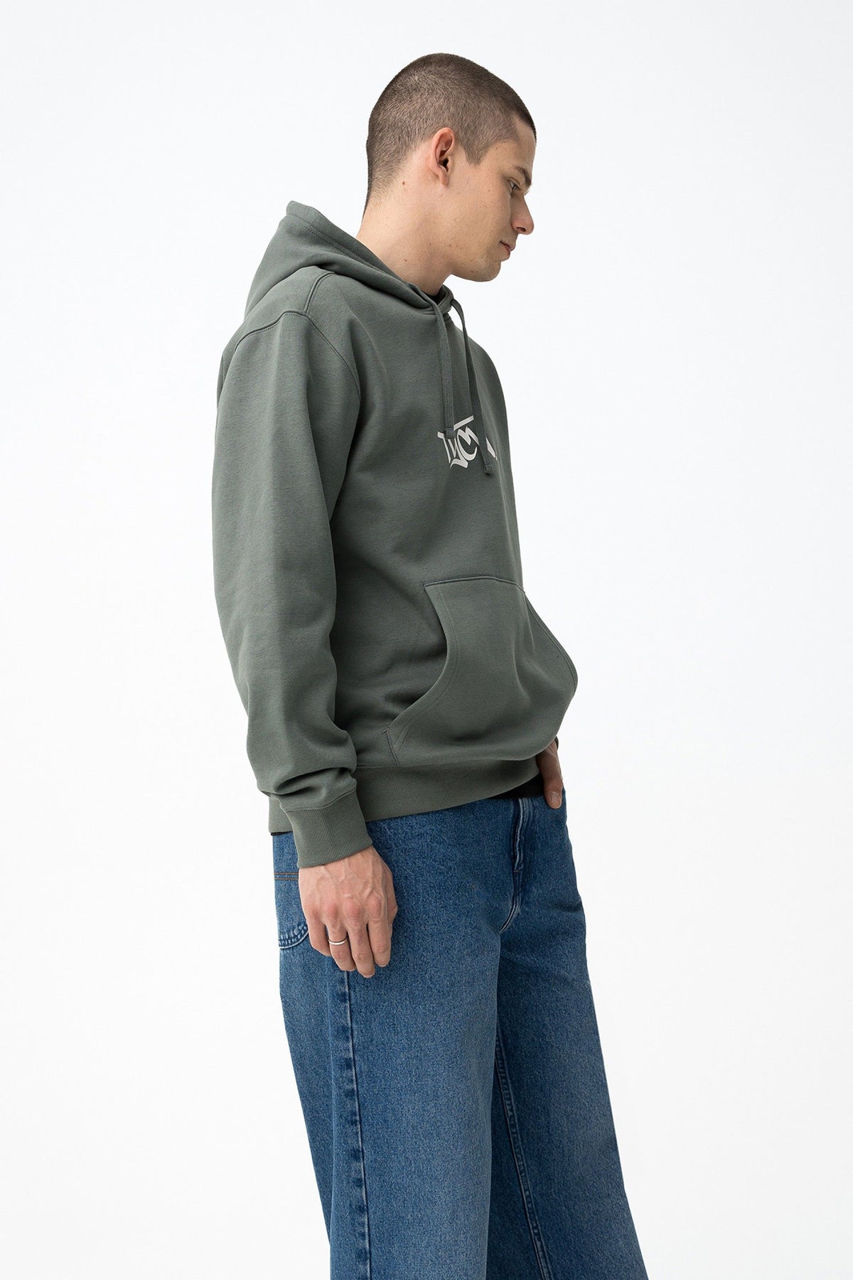 ALBERT SWEATSHIRT - BEST CLOTHES
