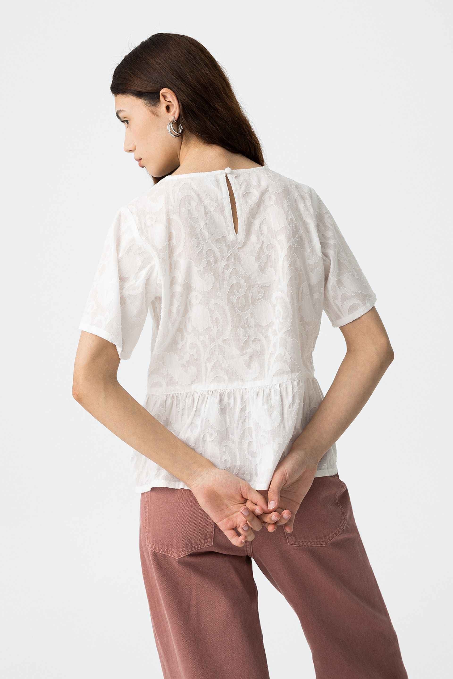 ANTURIO TOP - Best Clothes