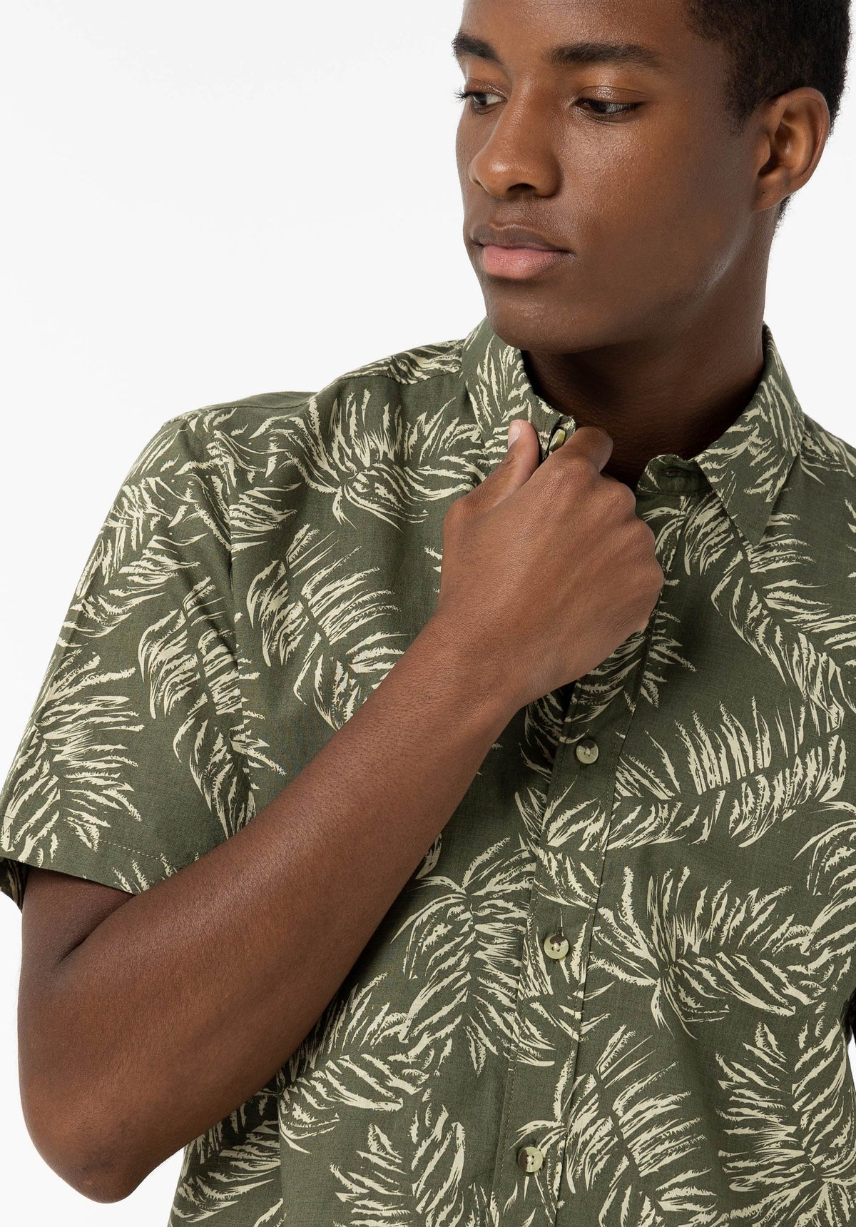ARIZONA SS SHIRT - BEST CLOTHES