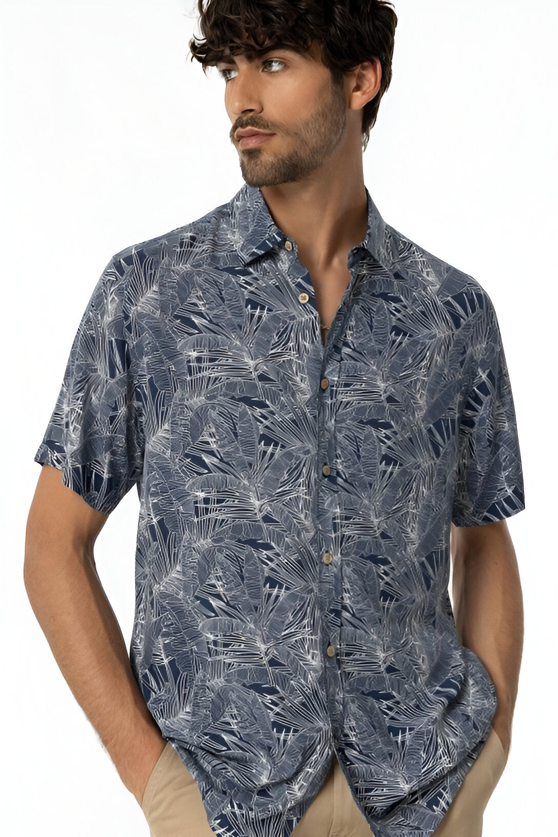 ARUBA SHIRT