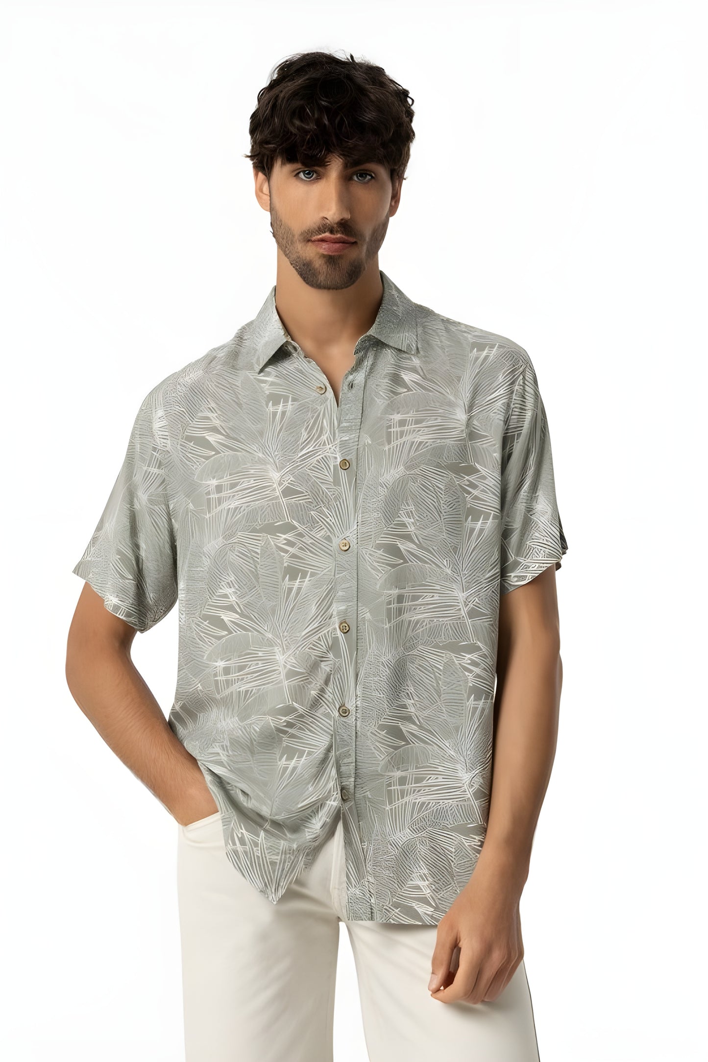 ARUBA SHIRT