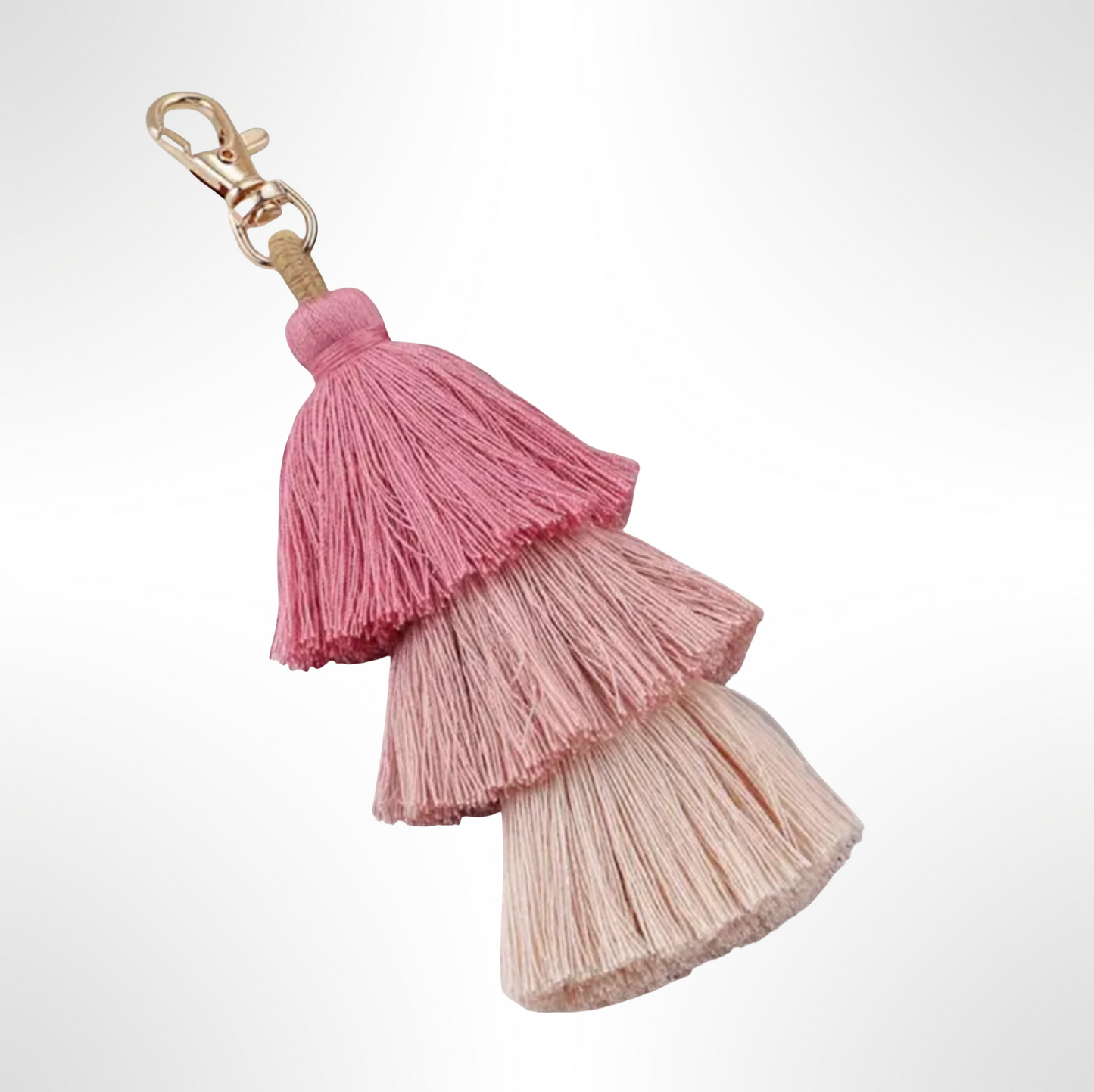 BAG TASSEL
