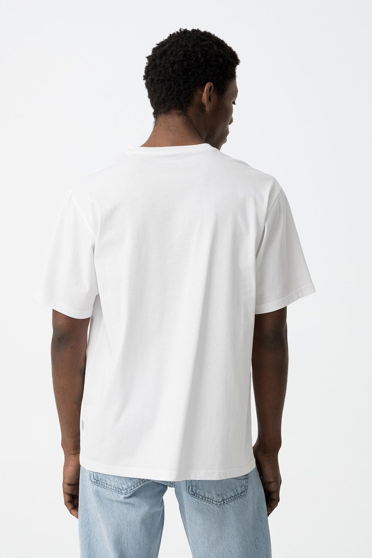 T-SHIRT SS BARTON - BEST CLOTHES