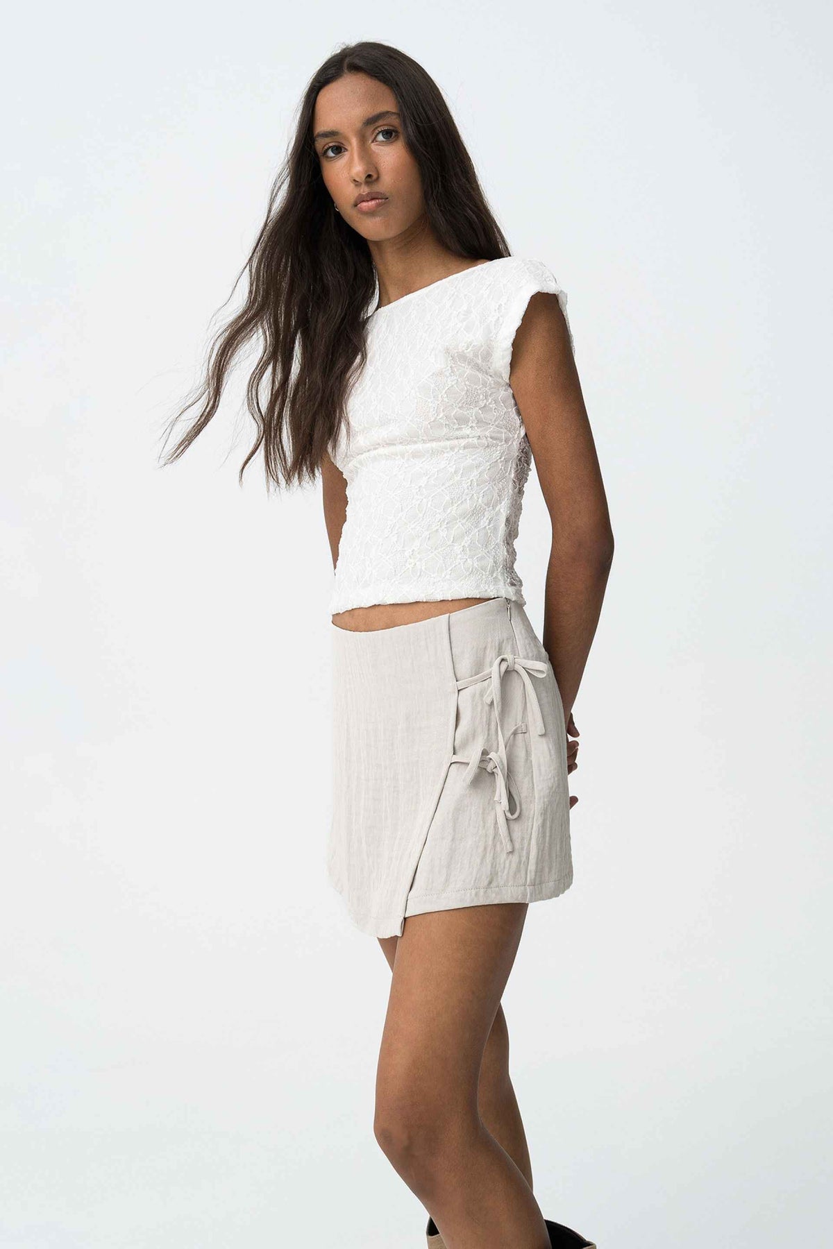 BERLIM SHORTS - BEST CLOTHES
