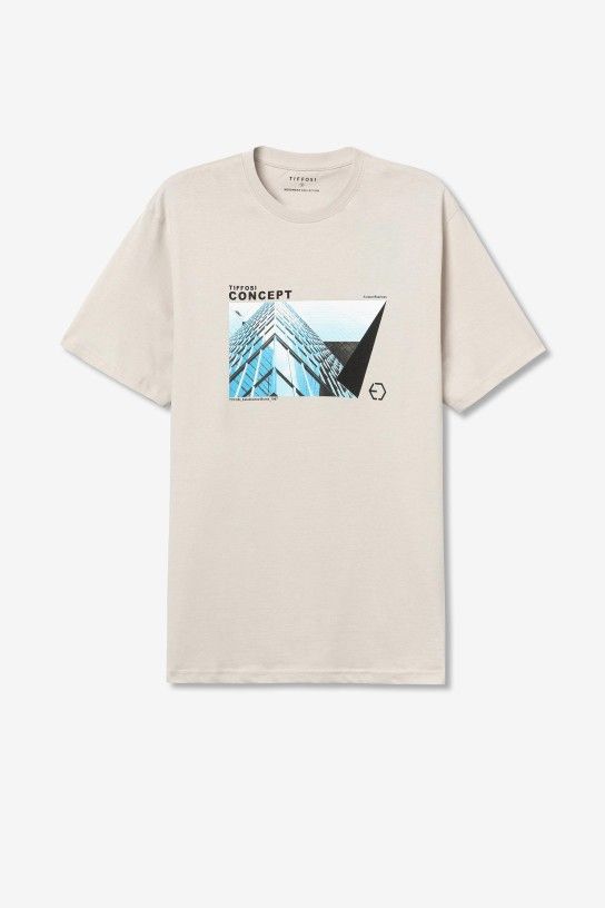 BROCK SS T-SHIRT - BEST CLOTHES
