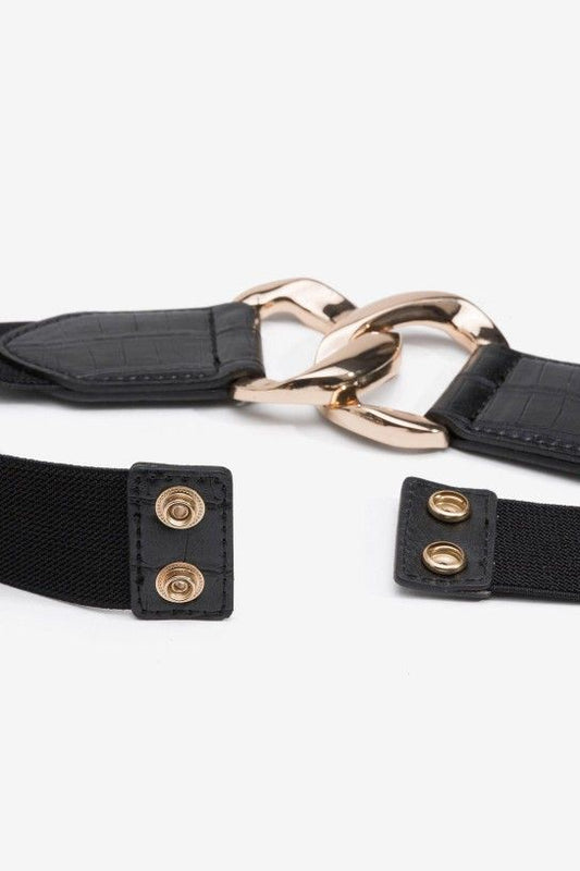CARMO BELT - Best Clothes