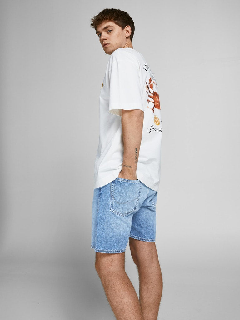 CHRIS ORIGINAL SHORTS 920 - BEST CLOTHES