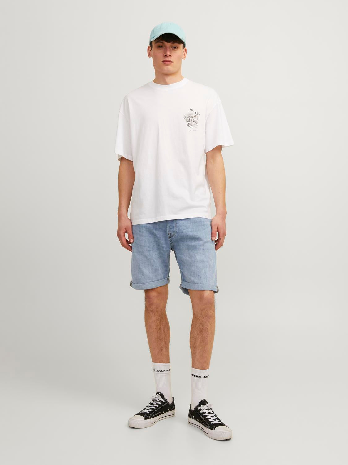 CHRIS WOOD SHORTS GE 515 - Best Clothes