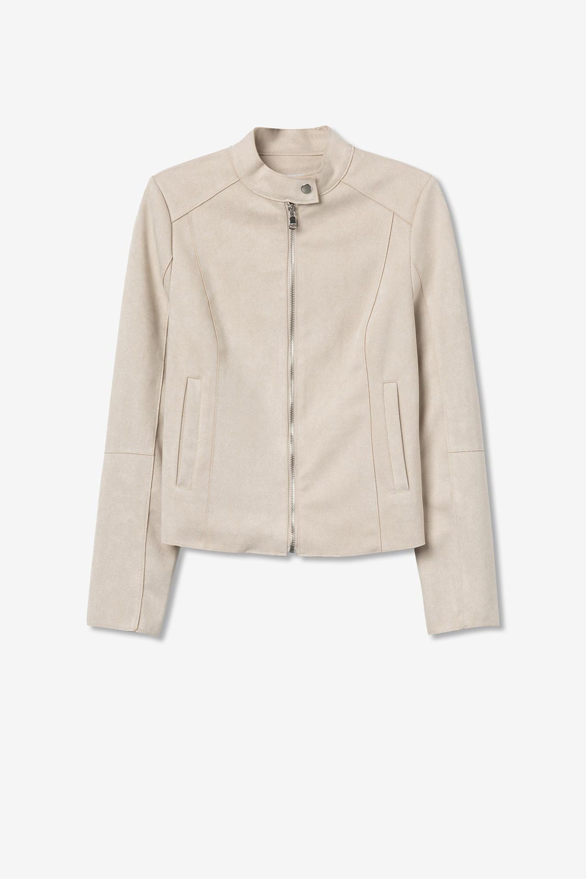 CAMBERRA JACKET - Best Clothes