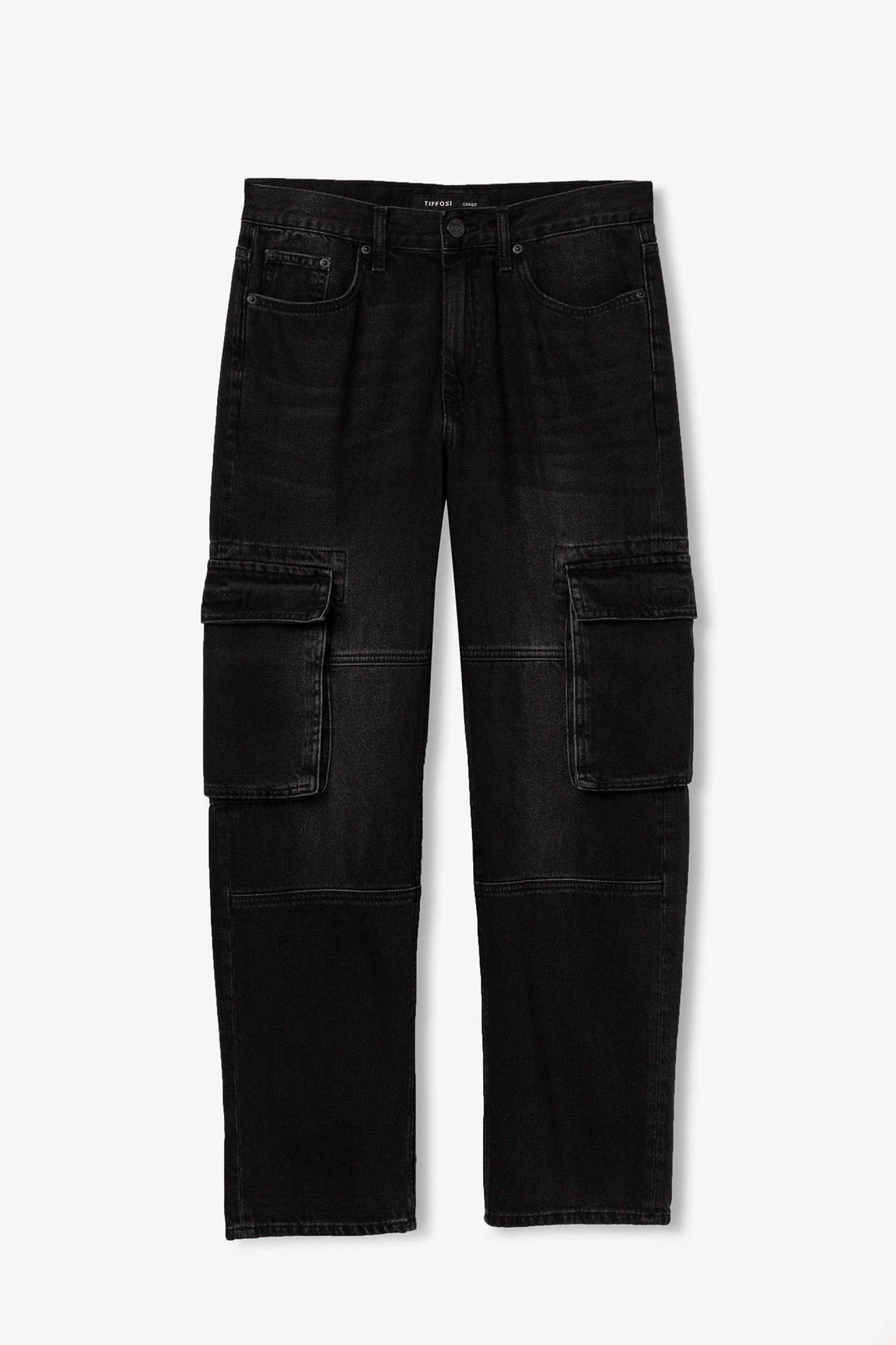 CARGO JEANS