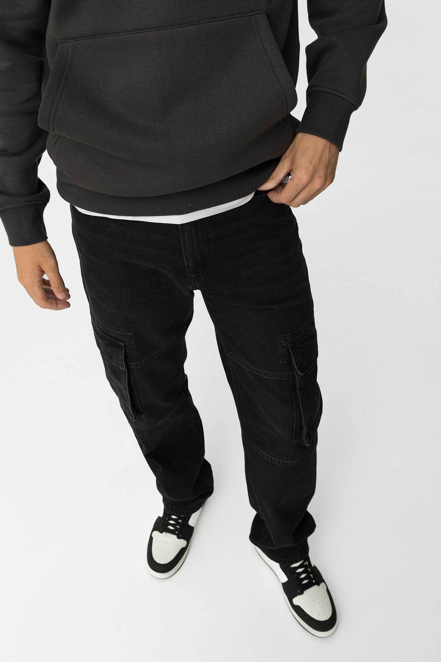 CARGO JEANS