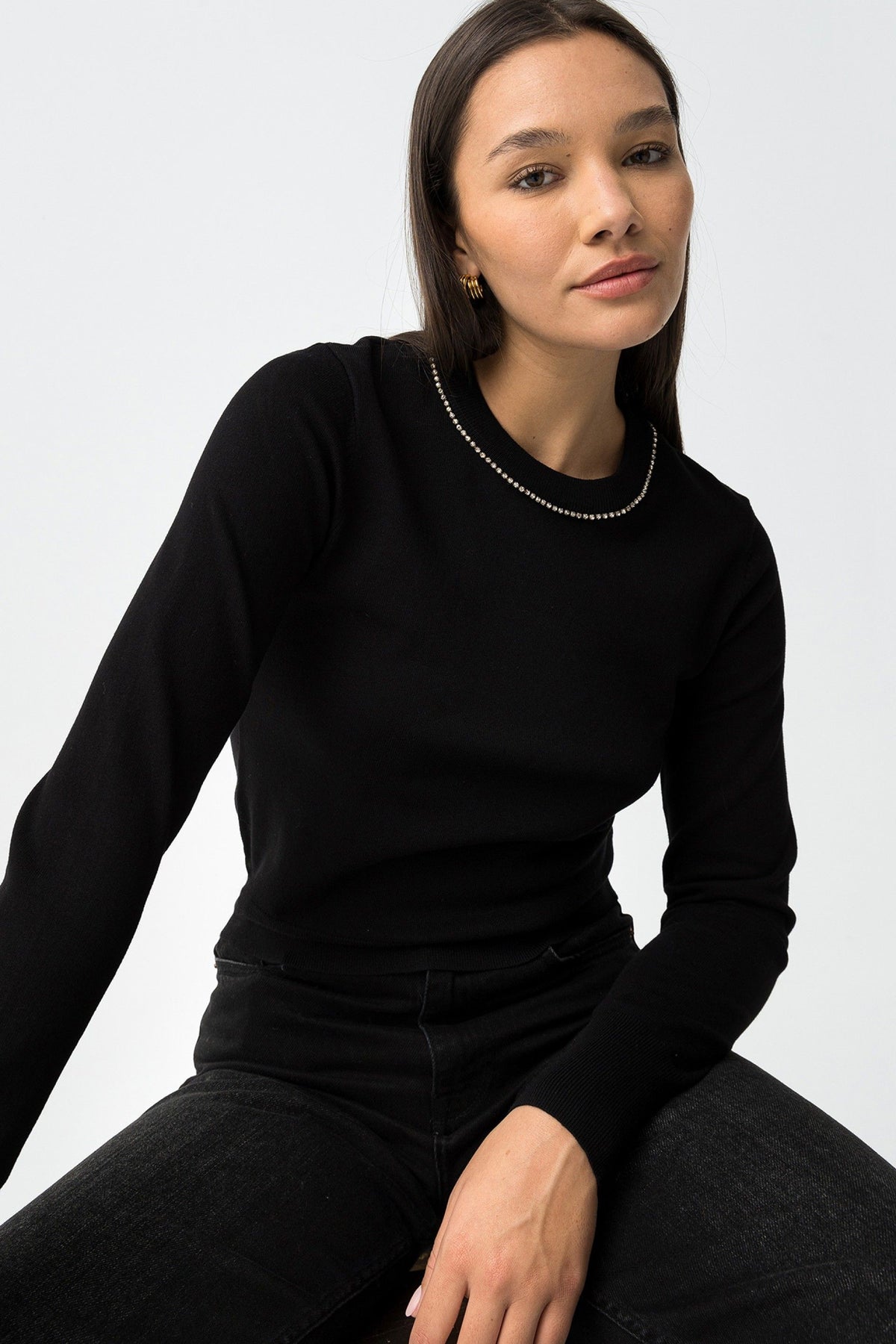 CHARLOTTE KNIT - BEST CLOTHES