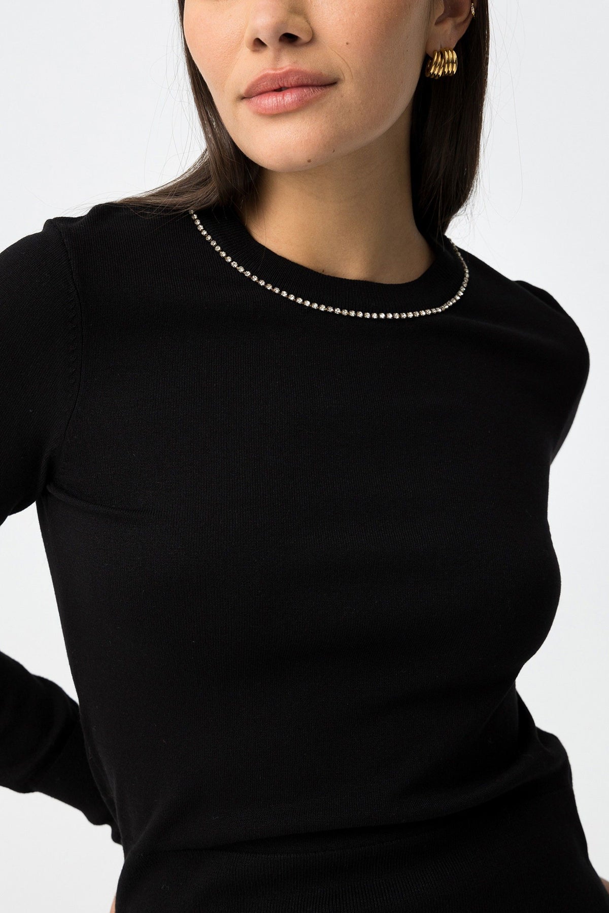 CHARLOTTE KNIT - BEST CLOTHES