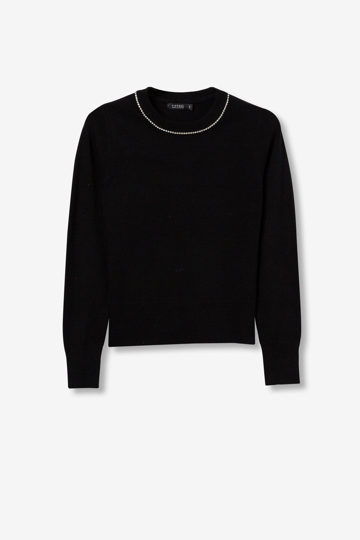 CHARLOTTE KNIT - BEST CLOTHES
