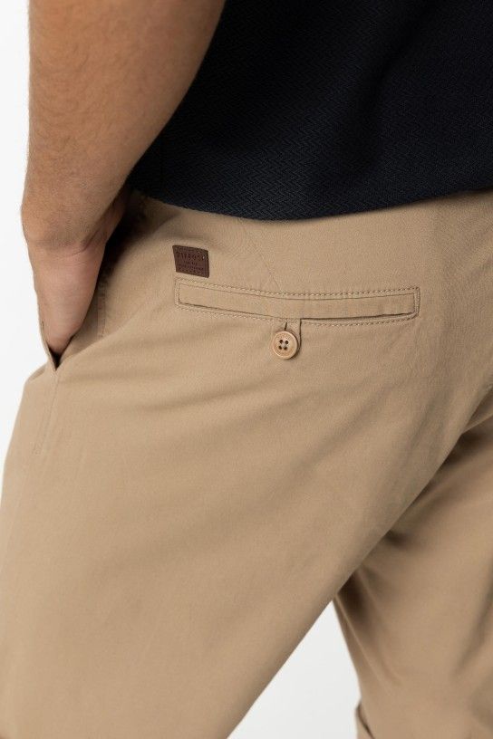 CHINO SHORT SLIM 31