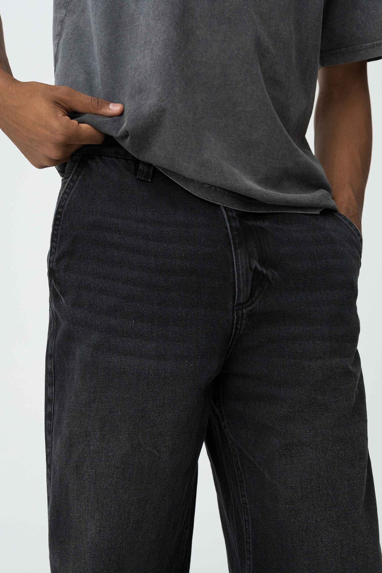 CHRIS SKATER JEANS