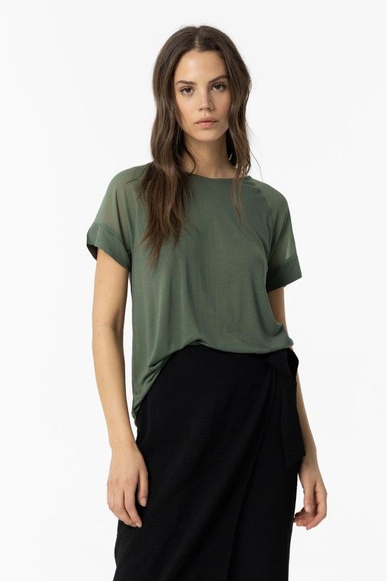 CILITA 1 TOP - Best Clothes