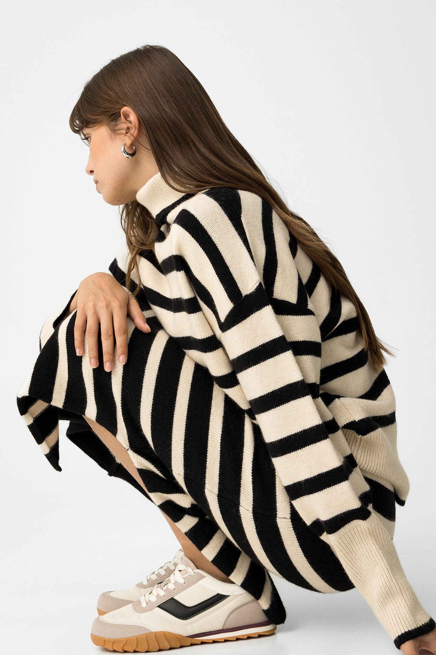 CIRCE 1C PULLOVER