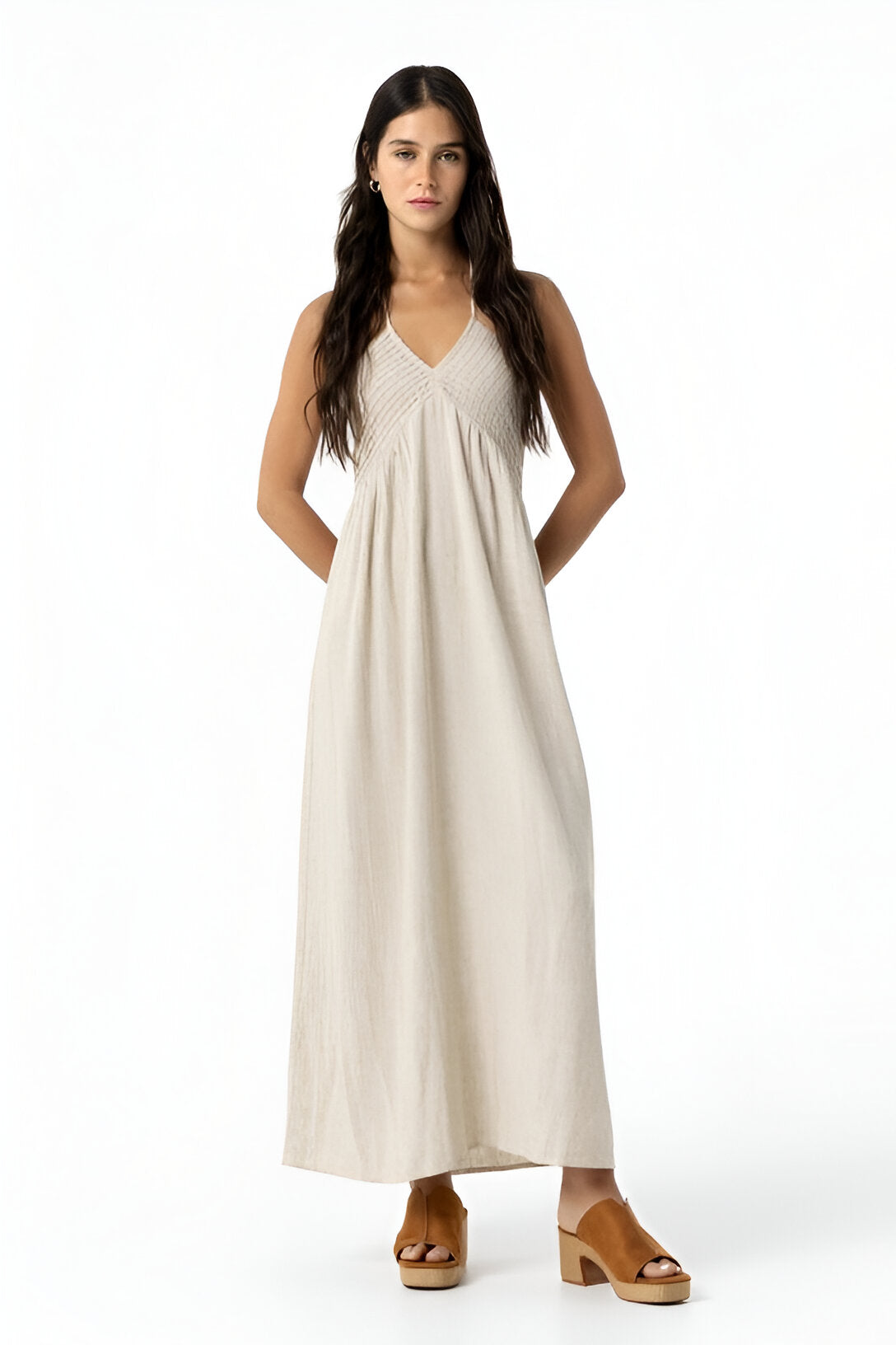 CONCHA DRESS - BEST CLOTHES