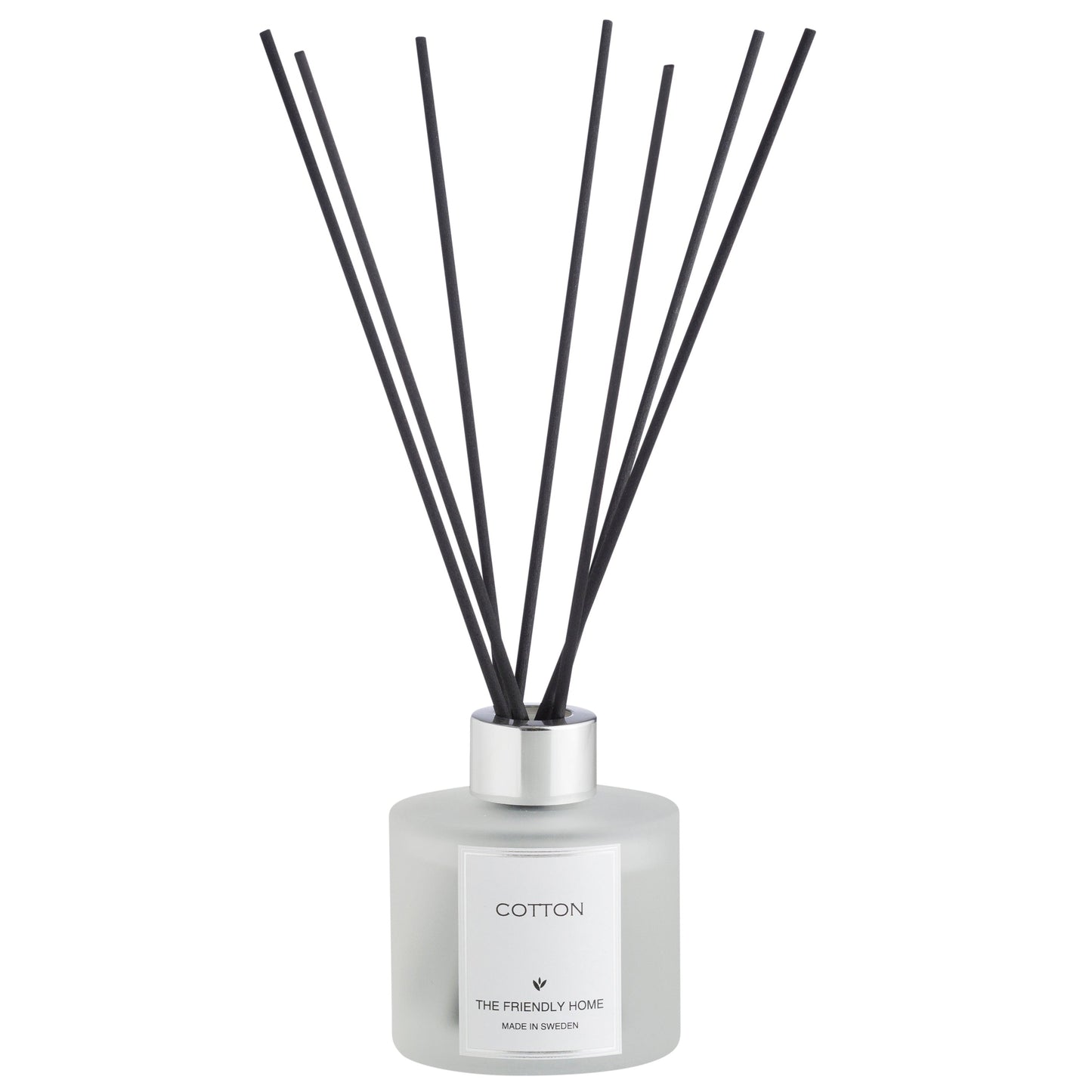 Cotton Scented Diffuser Sticks 100 ml