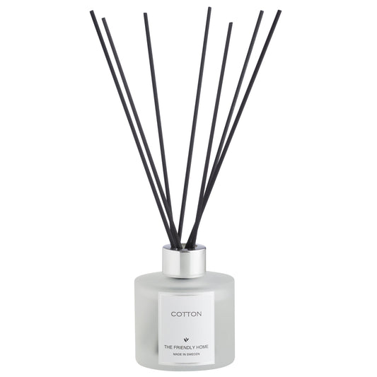 Cotton Duftstäbchen 100 ml