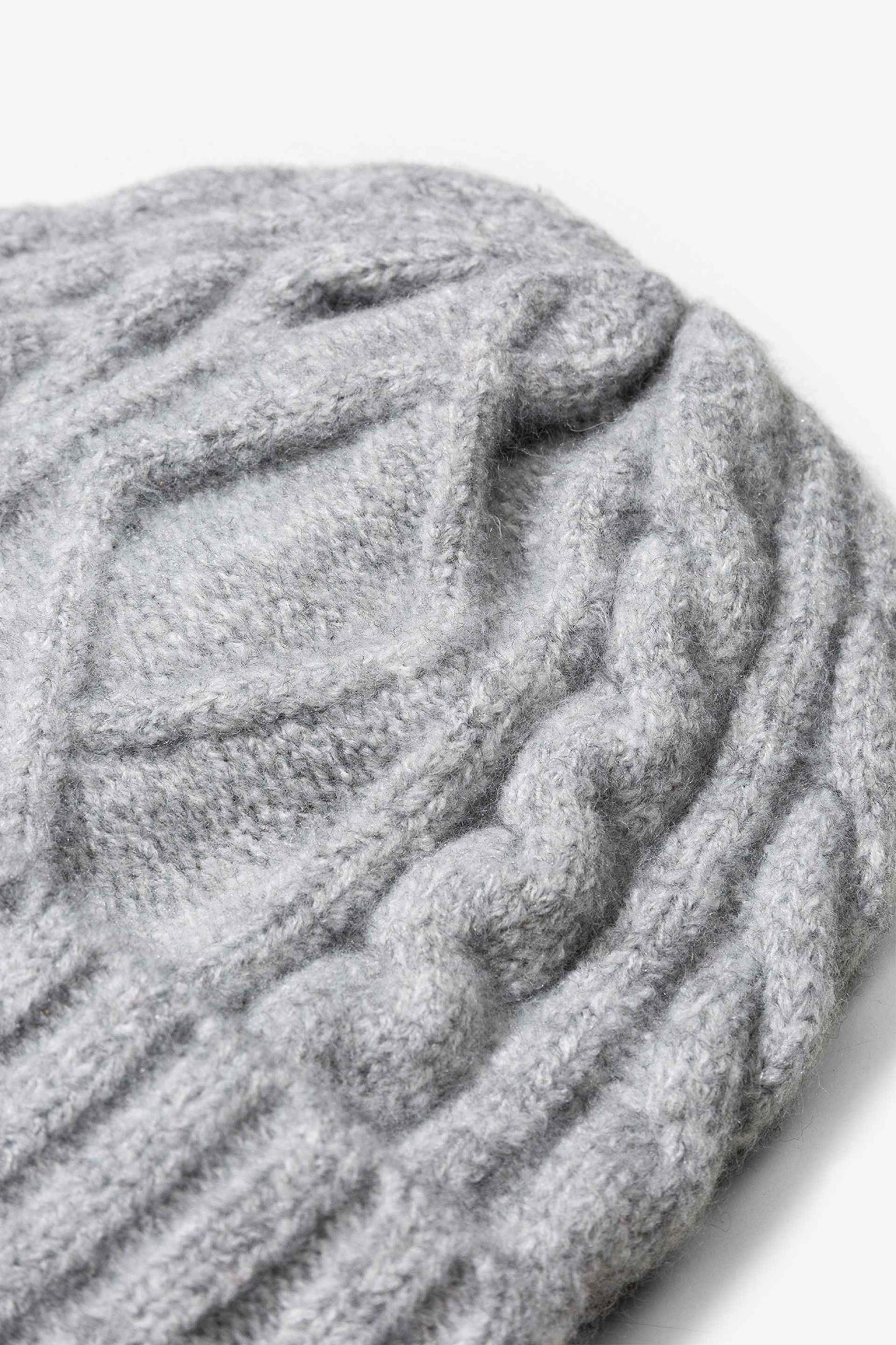 FLÄTAD DAMMÖSSA DITA