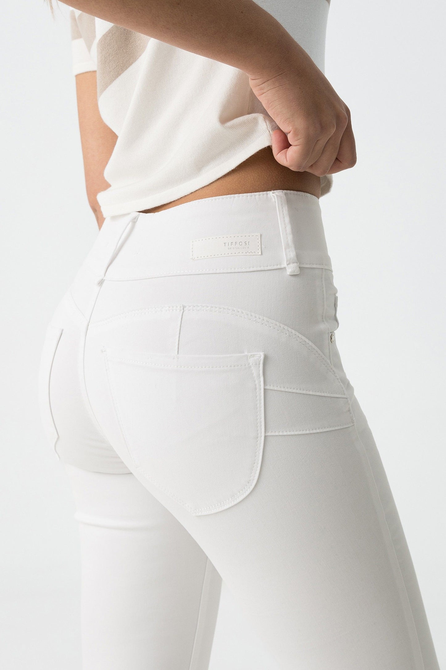 DOUBLE UP 434 - Best Clothes