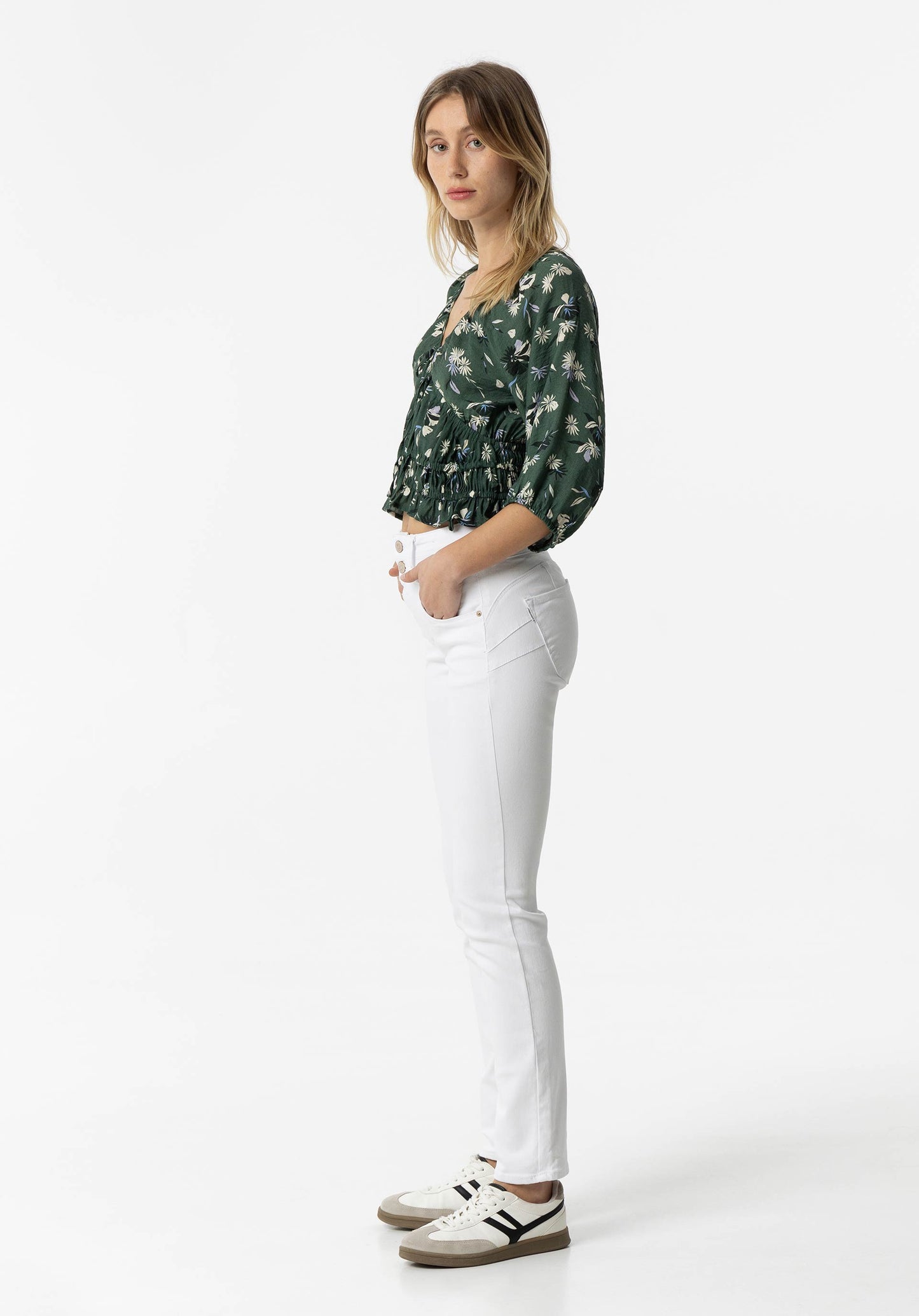 DOUBLE UP 485 - Best clothes.