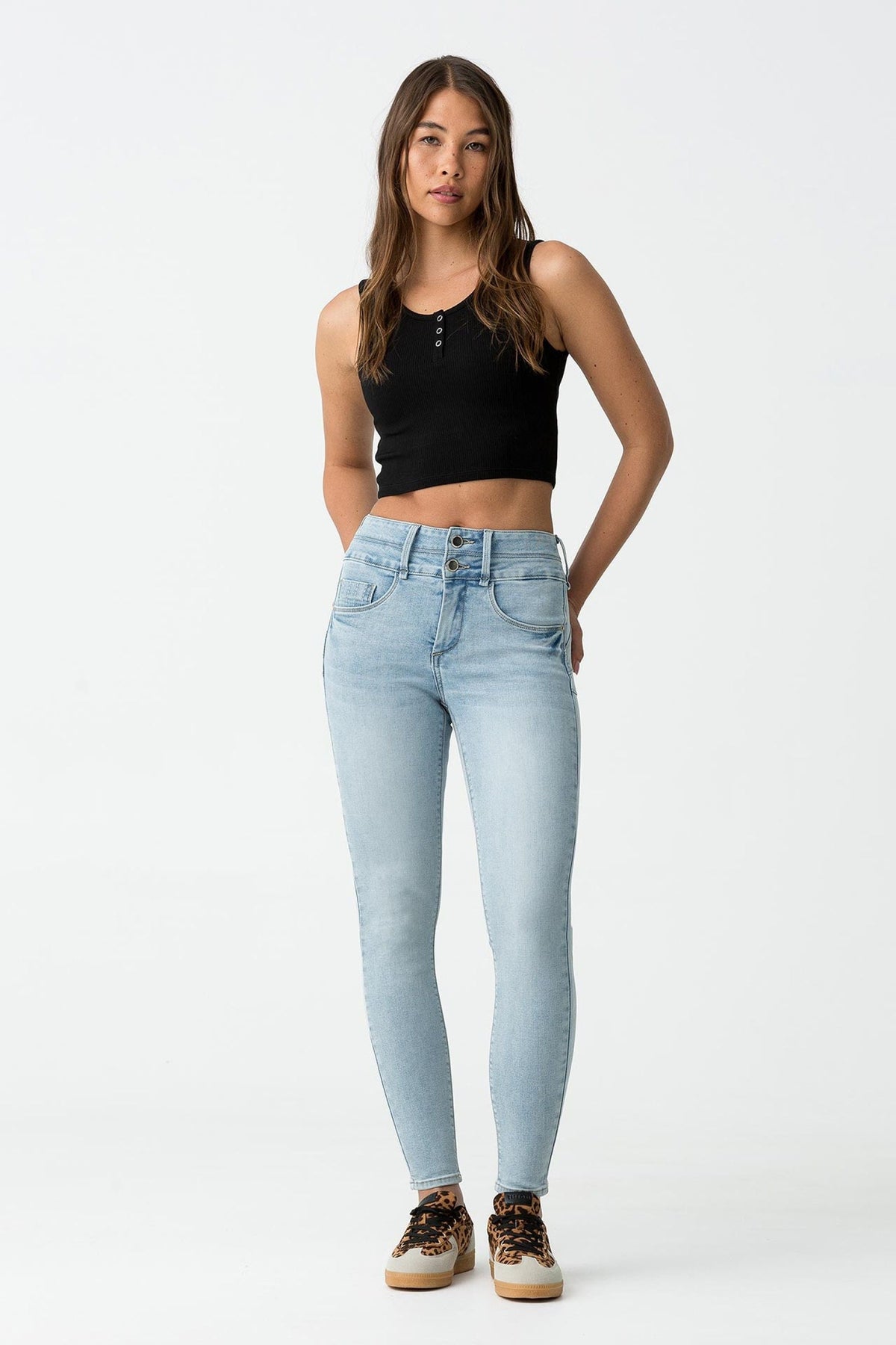 DOUBLE UP 528 - BEST CLOTHES