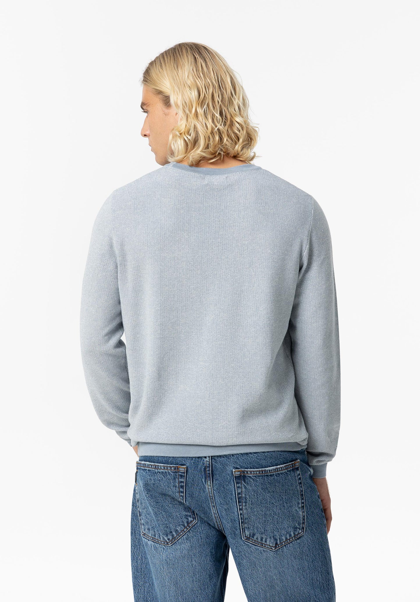 DARIO KNIT
