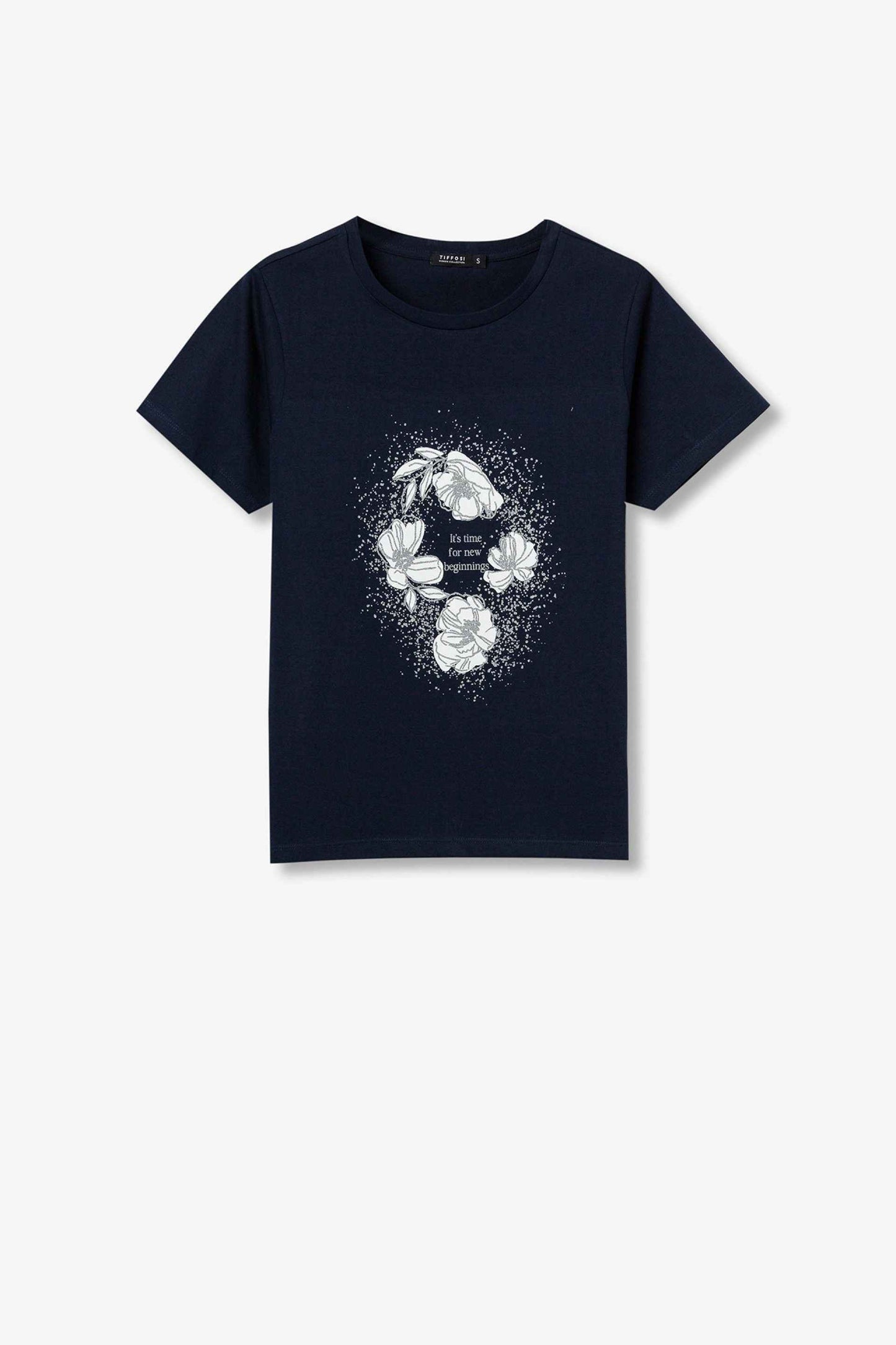 DUCA TOP - Best Clothes