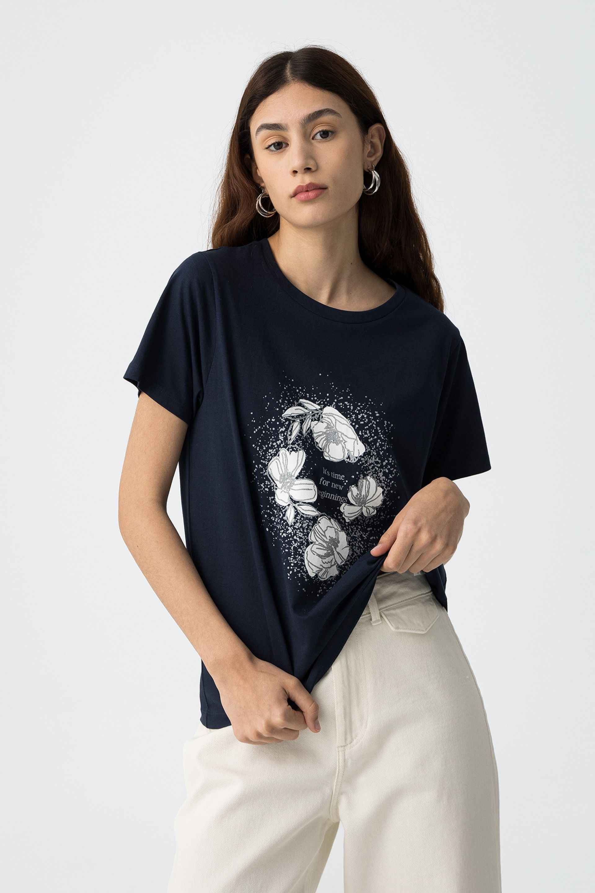 DUCA TOP - Best Clothes