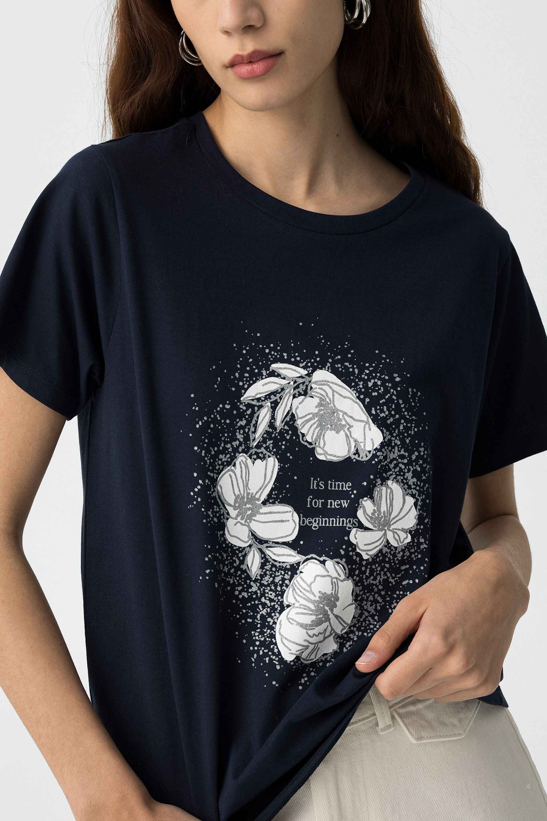 DUCA TOP - Best Clothes