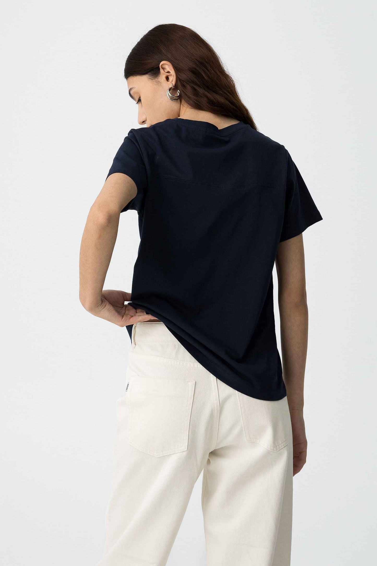 DUCA TOP - Best Clothes