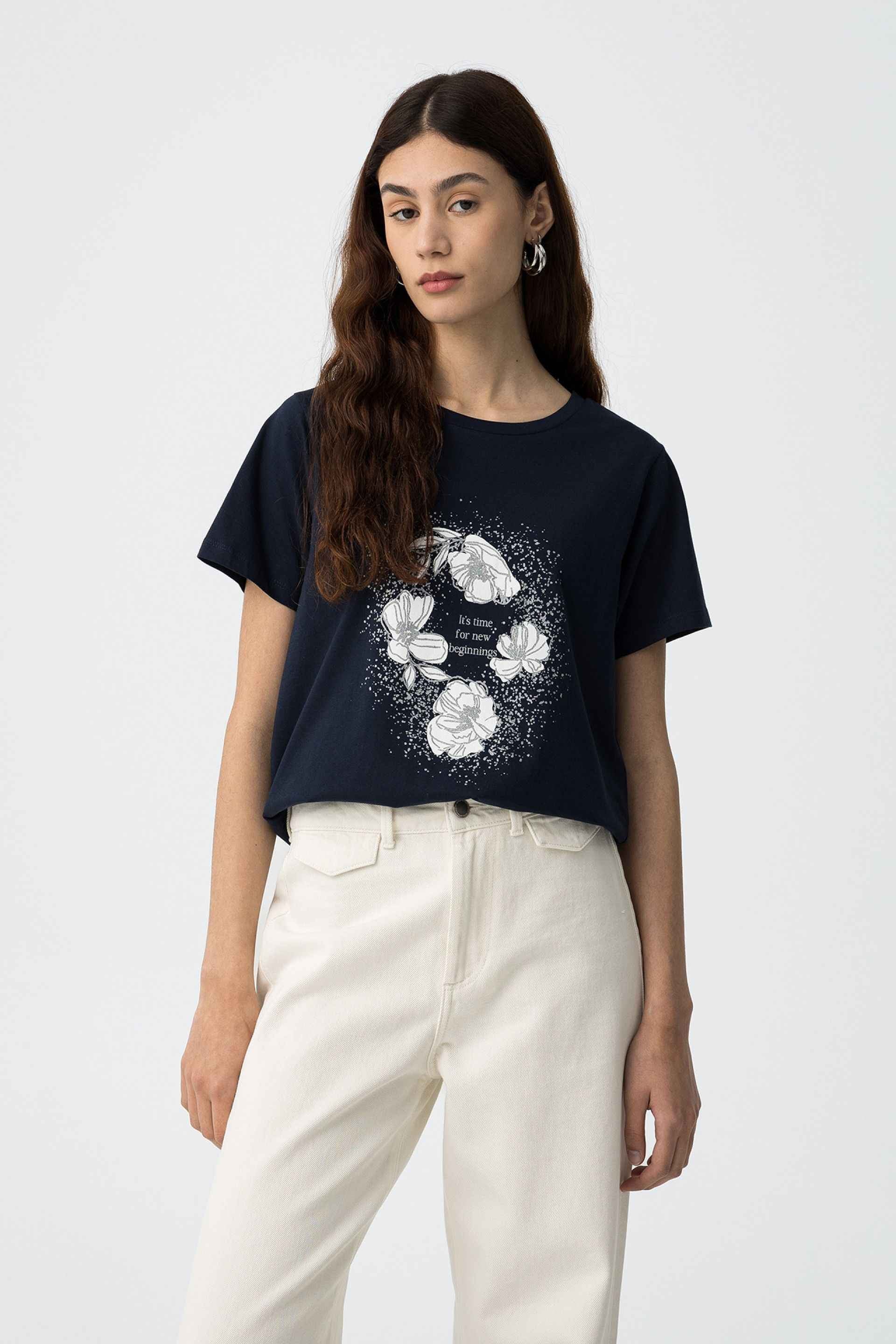 DUCA TOP - Best Clothes