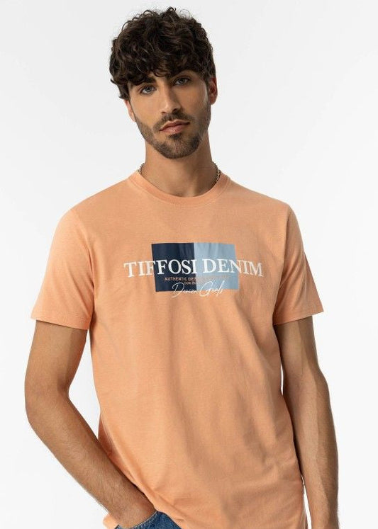 EMMET SS T-SHIRT - BEST CLOTHES