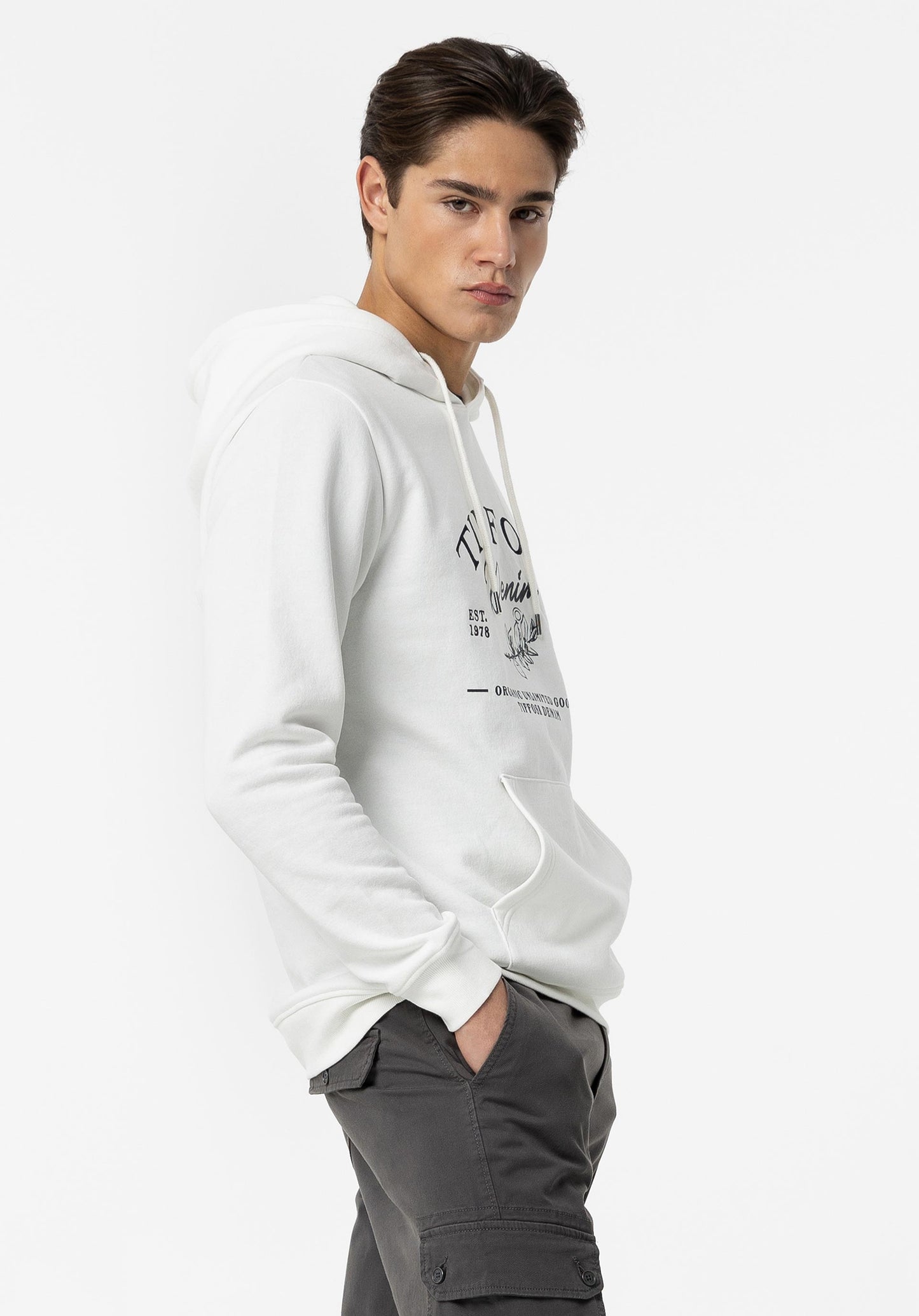 Enrique sweatshirt