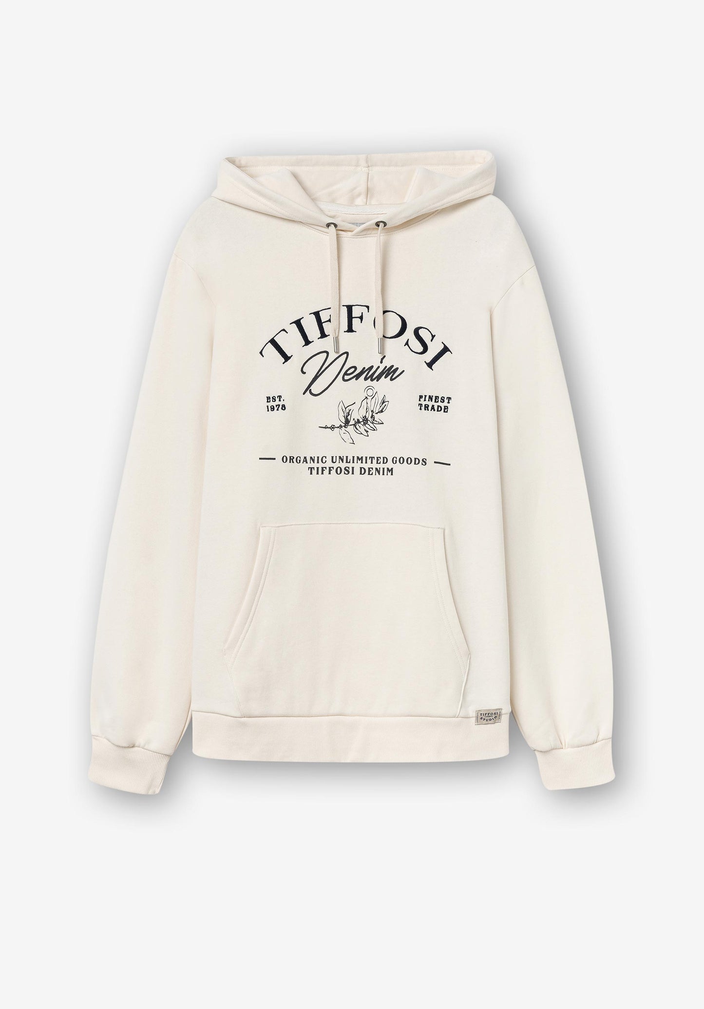 ENRIQUE SWEATSHIRT - Best Clothes